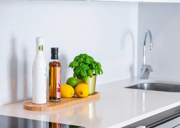 Medano4you La Tejitas Seaview Penthouse * La Tejita