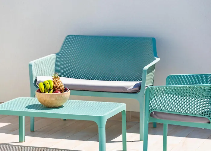 Medano4you La Tejitas Seaview Penthouse *