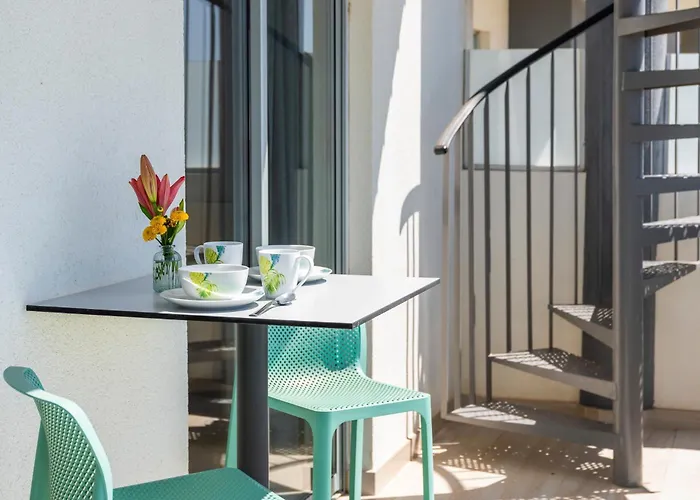 شقة Medano4you La Tejitas Seaview Penthouse La Tejita