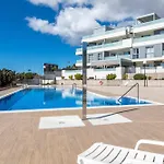 Medano4you La Tejitas Seaview Penthouse Apartman