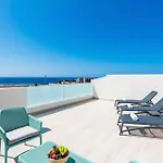 Medano4you La Tejitas Seaview Penthouse