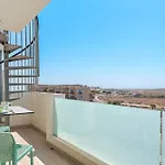 Medano4you La Tejitas Seaview Penthouse *
