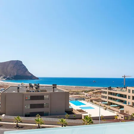 Apartment Medano4you La Tejitas Seaview Penthouse