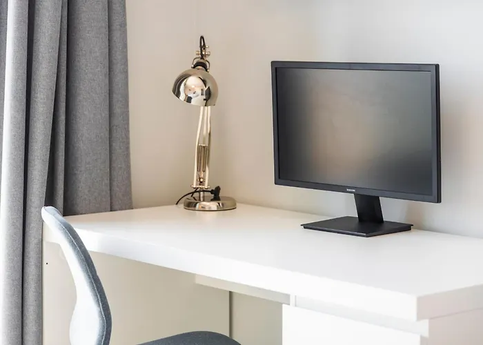 公寓 Medano4you La Tejitas Seaview Penthouse