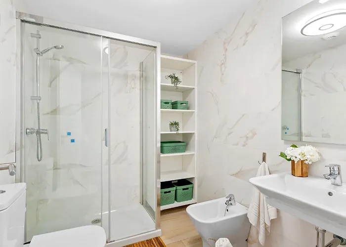 Medano4you La Tejitas Seaview Penthouse