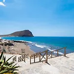 شقة Medano4you La Tejitas Seaview Penthouse La Tejita