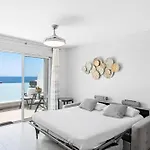 Medano4you La Tejitas Seaview Penthouse شقة