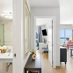 Medano4you La Tejitas Seaview Penthouse *