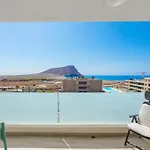 Medano4you La Tejitas Seaview Penthouse شقة