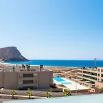 شقة Medano4you La Tejitas Seaview Penthouse