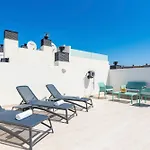 Medano4you La Tejitas Seaview Penthouse شقة *