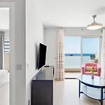 شقة Medano4you La Tejitas Seaview Penthouse *