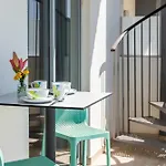 شقة Medano4you La Tejitas Seaview Penthouse La Tejita