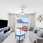 Medano4you La Tejitas Seaview Penthouse * La Tejita