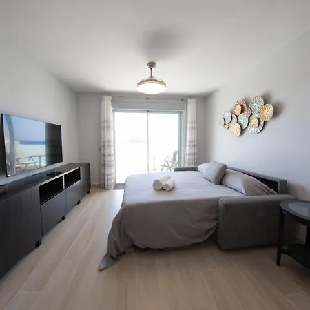 Apartment Medano4you La Tejitas Seaview Penthouse La Tejita