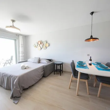 Apartment Medano4you La Tejitas Seaview Penthouse *