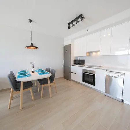 Apartment Medano4you La Tejitas Seaview Penthouse