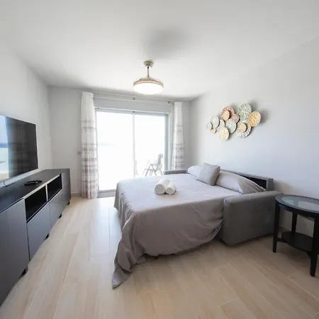 Apartment Medano4you La Tejitas Seaview Penthouse *