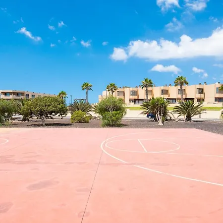 Medano4you La Tejitas Seaview Penthouse