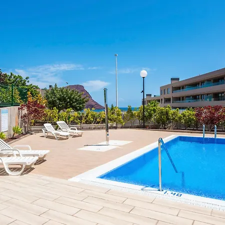 Medano4you La Tejitas Seaview Penthouse * La Tejita
