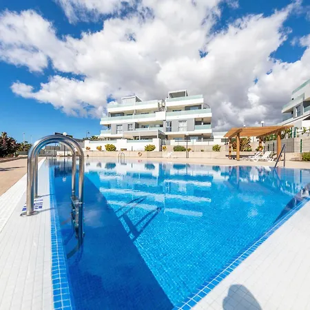 Medano4you La Tejitas Seaview Penthouse *