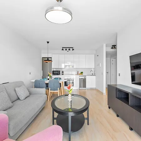 Medano4you La Tejitas Seaview Penthouse Apartamento *