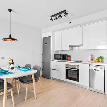 Medano4you La Tejitas Seaview Penthouse شقة