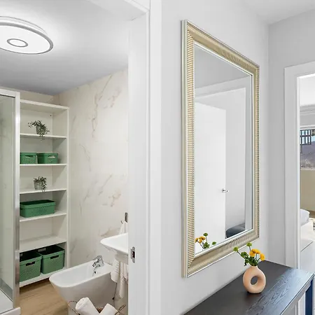 Apartamento Medano4you La Tejitas Seaview Penthouse *