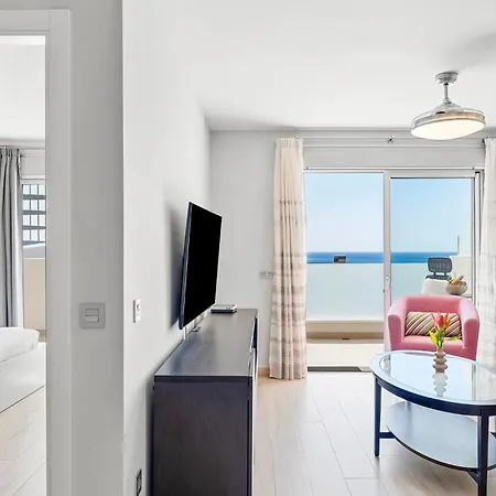 Apartamento Medano4you La Tejitas Seaview Penthouse *