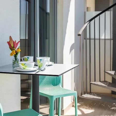 Apartamento Medano4you La Tejitas Seaview Penthouse La Tejita